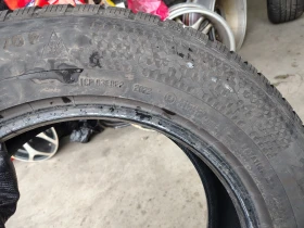 Гуми Зимни 215/65R16, снимка 5