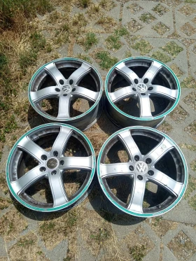 Джанти за VW, снимка 1