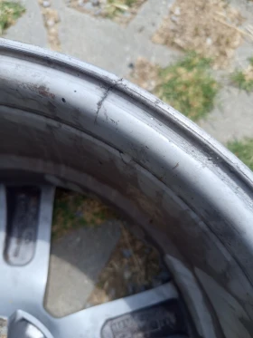 Джанти за VW, снимка 3