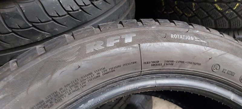 Гуми Зимни 225/50R18, снимка 6 - Гуми и джанти - 30924824