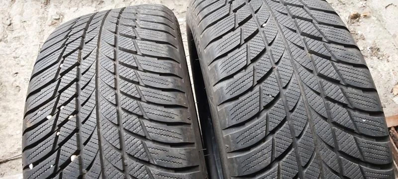 Гуми Зимни 225/50R18, снимка 2 - Гуми и джанти - 30924824