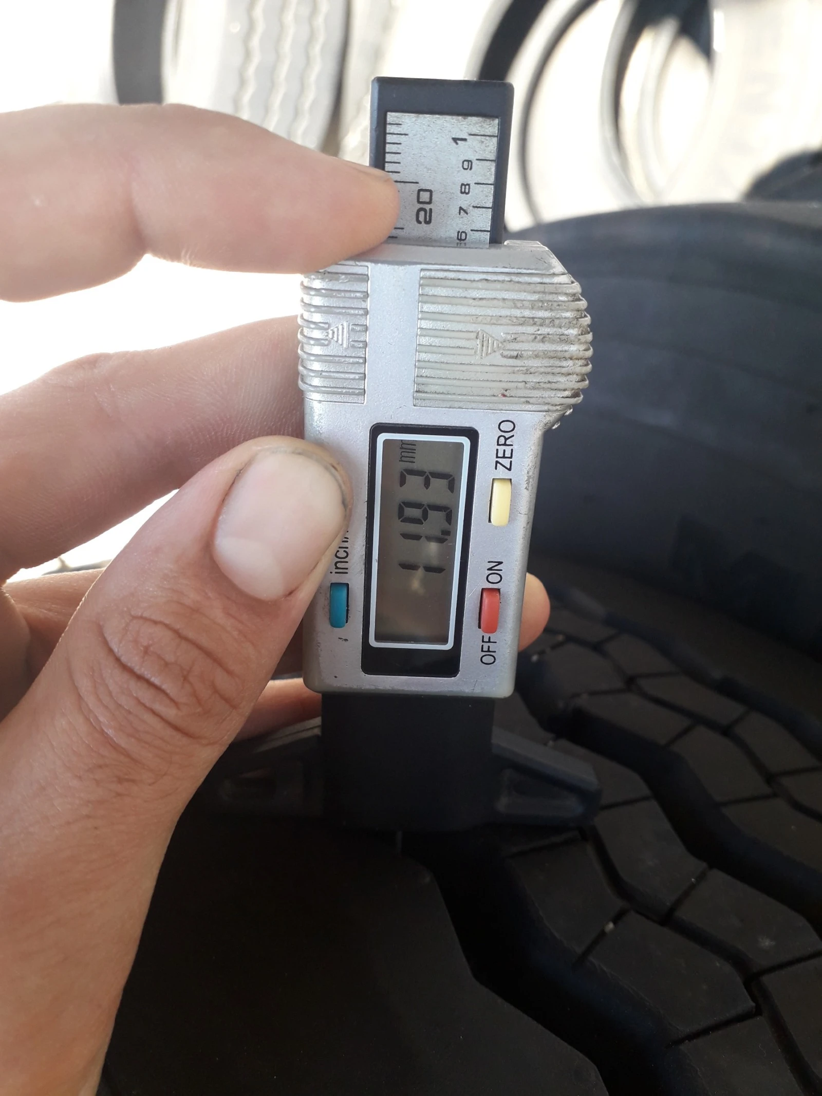  215/75R17 | Mobile.bg   3