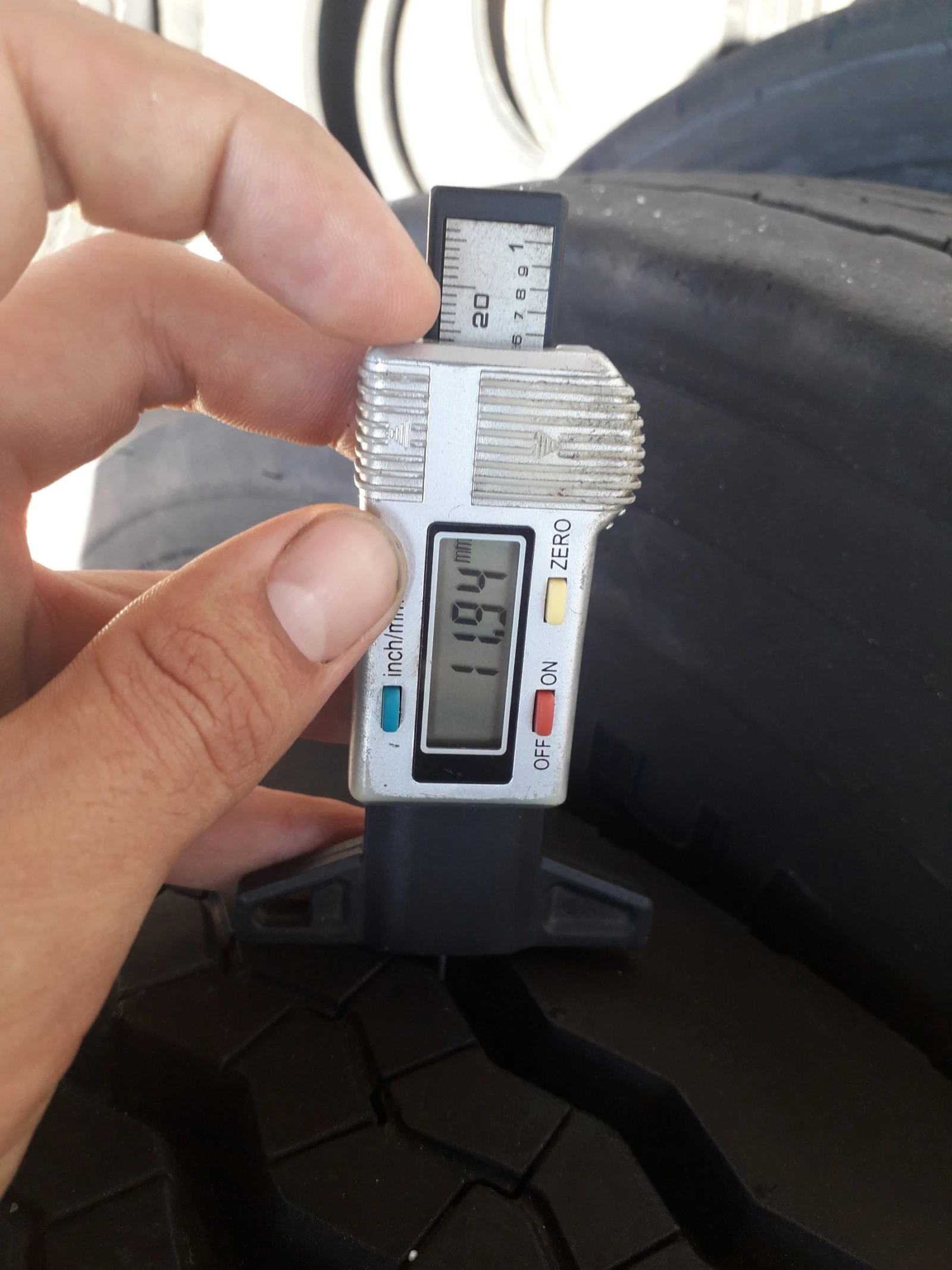  215/75R17 | Mobile.bg   4