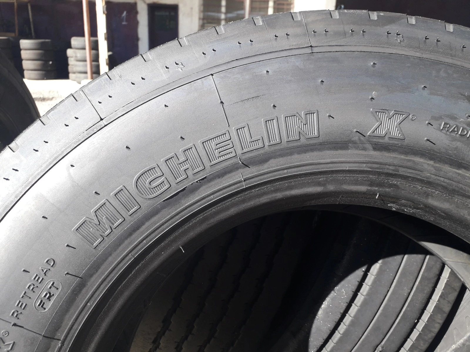  215/75R17 | Mobile.bg   6
