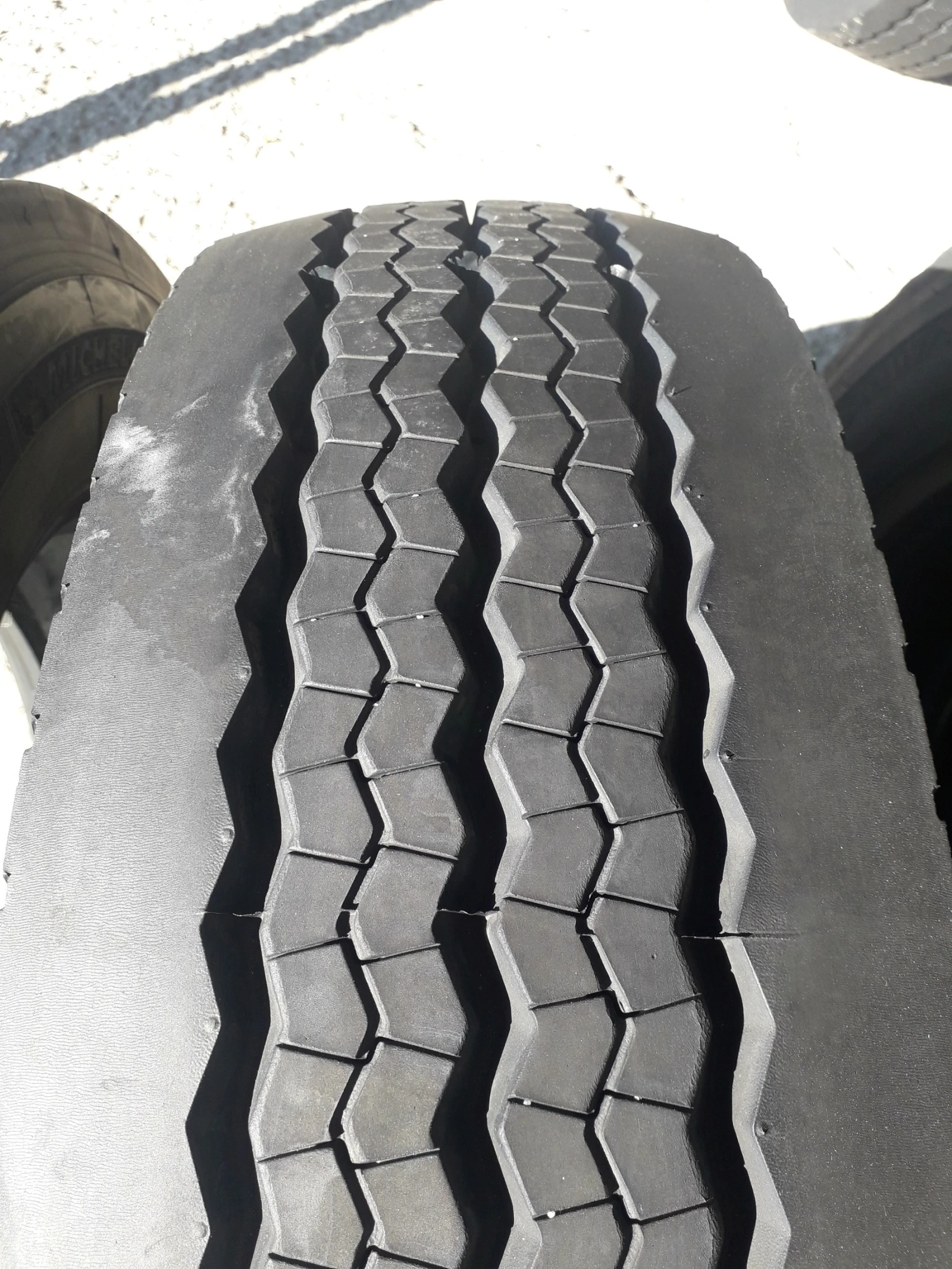  215/75R17 | Mobile.bg   2