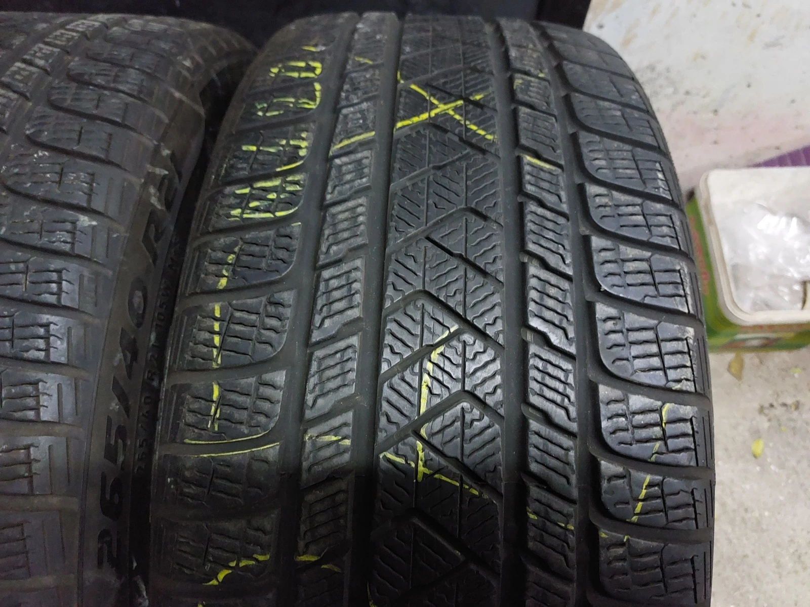  265/40R20 | Mobile.bg   3