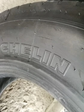 Гуми Всесезонни 215/75R17, снимка 13 - Гуми и джанти - 45863963