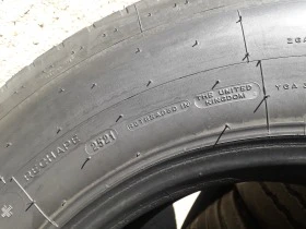 Гуми Всесезонни 215/75R17, снимка 9 - Гуми и джанти - 45863963