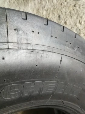 Гуми Всесезонни 215/75R17, снимка 12 - Гуми и джанти - 45863963