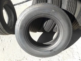 Гуми Всесезонни 215/75R17, снимка 5 - Гуми и джанти - 45863963