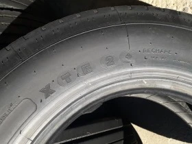 Гуми Всесезонни 215/75R17, снимка 7 - Гуми и джанти - 45863963