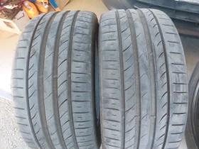 Гуми Летни 255/35R20, снимка 2 - Гуми и джанти - 46848908