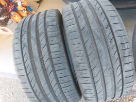 Гуми Летни 255/35R20, снимка 1 - Гуми и джанти - 46848908