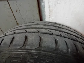 Гуми Летни 225/45R17, снимка 4 - Гуми и джанти - 52672589