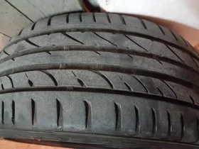 Гуми Летни 225/45R17, снимка 3 - Гуми и джанти - 52672589