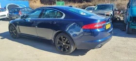 Jaguar Xf 3.0 TDV6, снимка 3