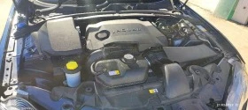 Jaguar Xf 3.0 TDV6, снимка 7
