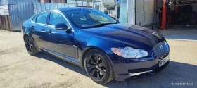Jaguar Xf 3.0 TDV6, снимка 2