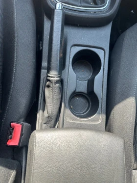 Seat Leon 1.4 TGI, снимка 11