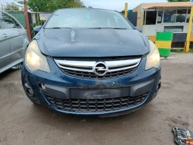 Opel Corsa 1.2i, снимка 3