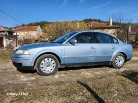 VW Passat 1.9TDI  4X4, снимка 4