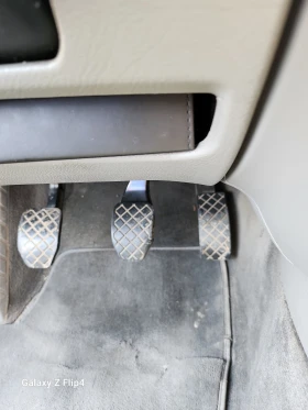 VW Passat 1.9TDI  4X4, снимка 10