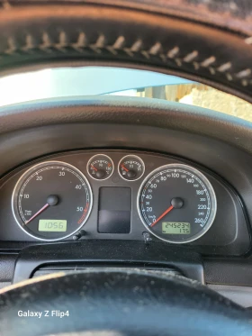 VW Passat 1.9TDI  4X4, снимка 12