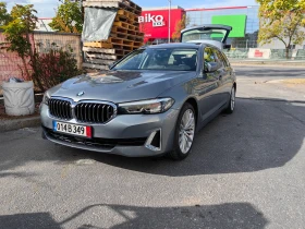 BMW 530 3.0D V6 286кс Xdrive, снимка 2