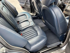 Lancia Thesis 2.4I 170кс 140 000км ГАЗ КОЖА ВНОС ИТАЛИЯ, снимка 10