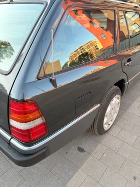 Mercedes-Benz 124 280 TE, снимка 6