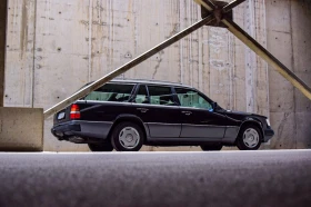 Mercedes-Benz 124 280 TE, снимка 3