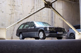 Mercedes-Benz 124 280 TE, снимка 6