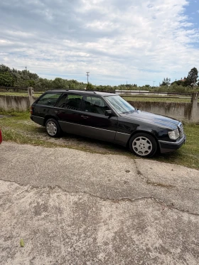 Mercedes-Benz 124 280 TE, снимка 17