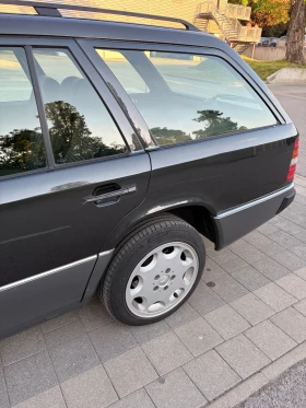 Mercedes-Benz 124 280 TE, снимка 8