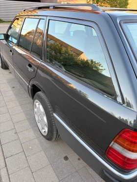 Mercedes-Benz 124 280 TE, снимка 7