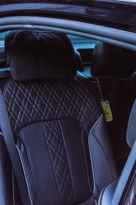 BMW 730 Long/M-Packet/Distronic/Alpina/Xdrive, снимка 11