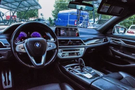 BMW 730 Long/M-Packet/Distronic/Alpina/Xdrive, снимка 7