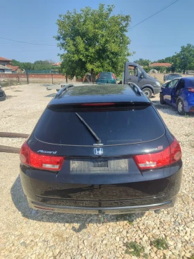Honda Accord 2.2/180кс/Type S/2013, снимка 3