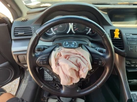 Honda Accord 2.2/180кс/Type S/2013, снимка 9