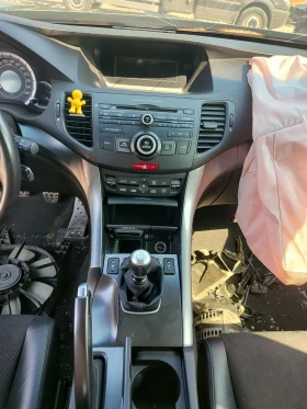 Honda Accord 2.2/180кс/Type S/2013, снимка 8