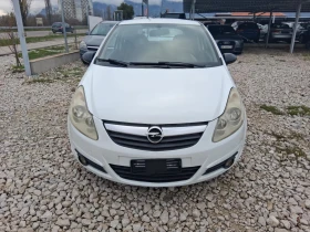 Opel Corsa Facelift + ГАЗ, снимка 9