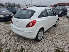 Opel Corsa Facelift + ГАЗ, снимка 6