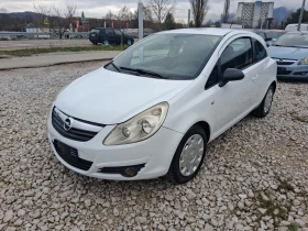 Opel Corsa Facelift + ГАЗ, снимка 1
