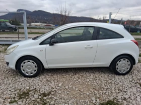 Opel Corsa Facelift + ГАЗ, снимка 2