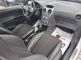 Opel Corsa Facelift + ГАЗ, снимка 14