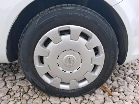 Opel Corsa Facelift + ГАЗ, снимка 17