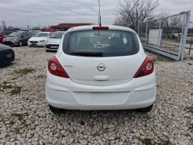 Opel Corsa Facelift + ГАЗ, снимка 4