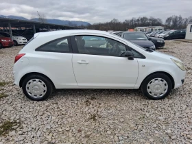 Opel Corsa Facelift + ГАЗ, снимка 7