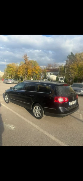 VW Passat TdI, снимка 3