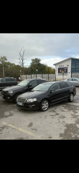 VW Passat TdI, снимка 13